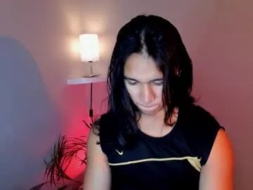 jacke__lee on Chaturbate