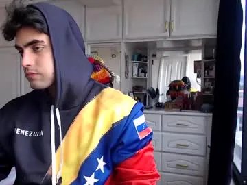 jackecuador on Chaturbate