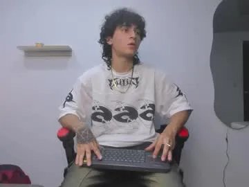 jackestaylor on Chaturbate