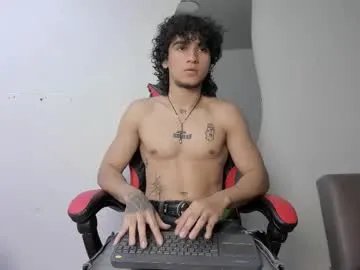 jackestaylor on Chaturbate