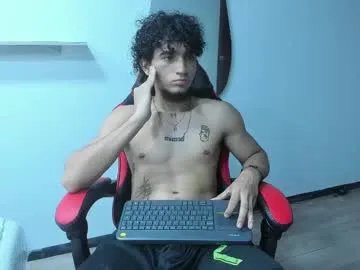 jackestaylor on Chaturbate