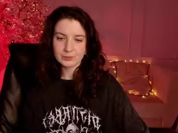 jackiebard on Chaturbate