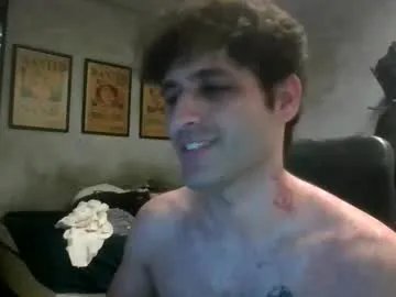 jackmancada on Chaturbate