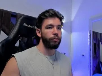 jackson_stifler1 — Hello ! lets have fun ! - Multi Goal: CUM SHOW [2147 tokens left] #gay #cum #uncut #lovense #muscle