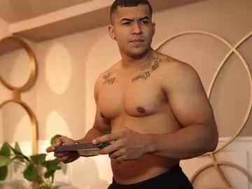 jacksonbell9 on Chaturbate