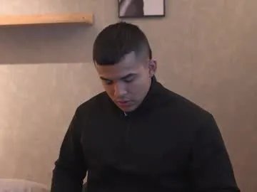 jacksonbell9 on Chaturbate