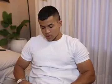 jacksonbell9 on Chaturbate