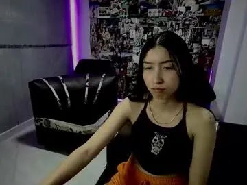 jackyrosee2323 on Chaturbate