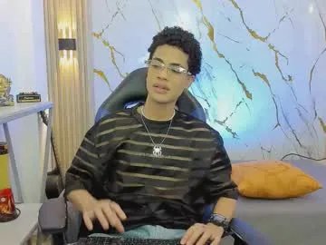 jacob_blackwell — GOAL: Love You Jacob [10 tokens remaining] This Is Not a Sin If You Enjoy It  #shy #18 #cum #skinny #smile