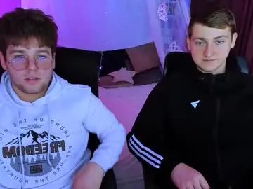 jacob_dark_ on Chaturbate