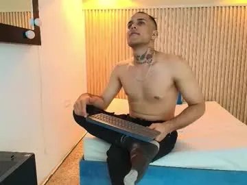 jacob_marin — #new #cum #bigcock #latin #straight CUM TIME  [499 tokens remaining]