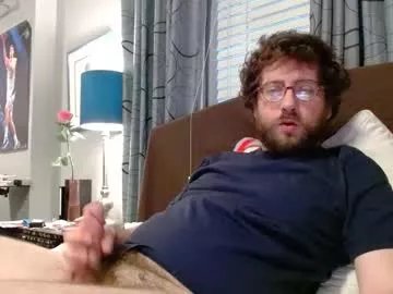 jacobjackpot123 on Chaturbate