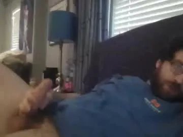 jacobjackpot123 on Chaturbate