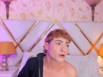 jacobrusso on Chaturbate