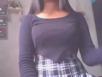 jacqueline_fernandez on Chaturbate