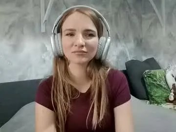 jacquelyneronda — Goal:warm me up a little  #shy #new #18 #teen #cute [85 tokens remaining]