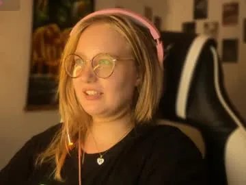 jacywinslat on Chaturbate