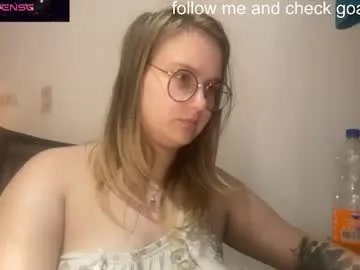 jacywinslat on Chaturbate