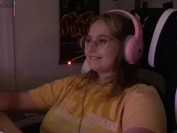 jacywinslat on Chaturbate