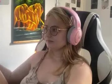 jacywinslat on Chaturbate