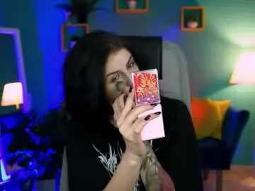 jade_castle on Chaturbate