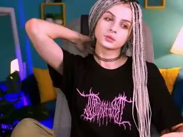 jade_castle on Chaturbate