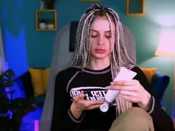 jade_castle on Chaturbate