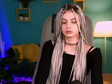 jade_castle on Chaturbate