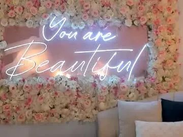 jadeevansx on Chaturbate