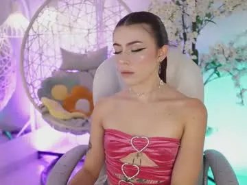 jadesummerr on Chaturbate