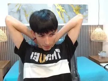 jake_evanss_ on Chaturbate