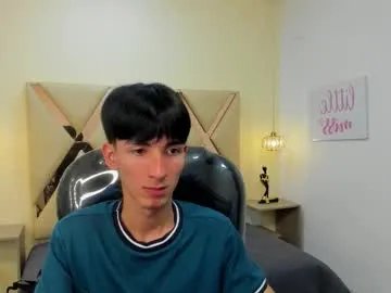 jake_evanss_ on Chaturbate