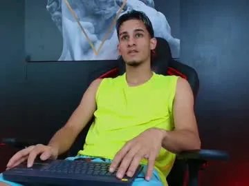 jakemoxley on Chaturbate