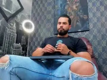 jakeskye on Chaturbate