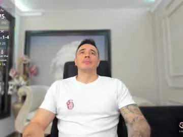 jakestone_1 on Chaturbate