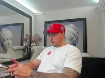 jakestone_1 on Chaturbate