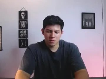 james_cr on Chaturbate