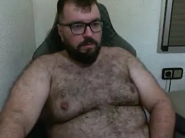 jamesoncoke30 on Chaturbate
