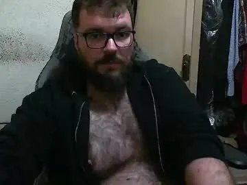 jamesoncoke30 on Chaturbate