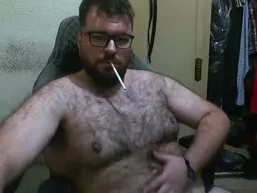 jamesoncoke30 on Chaturbate