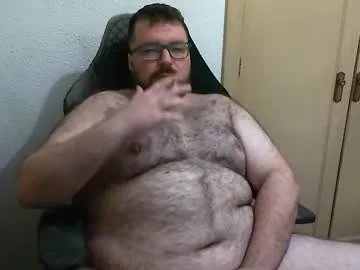 jamesoncoke30 on Chaturbate