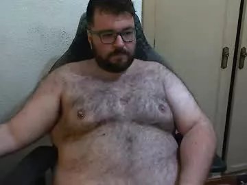 jamesoncoke30 on Chaturbate