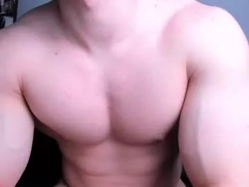 jamesstong on Chaturbate