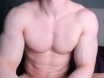jamesstong on Chaturbate