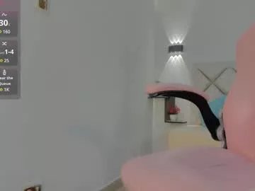 jane_clouds on Chaturbate