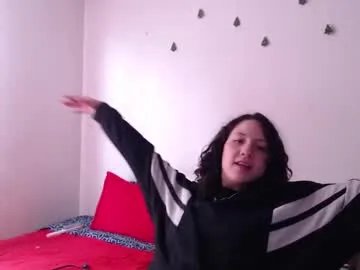 jane_r on Chaturbate