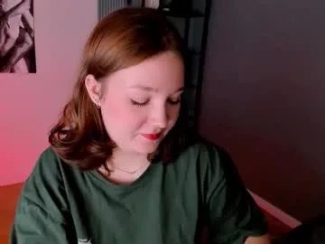 janebyrd on Chaturbate