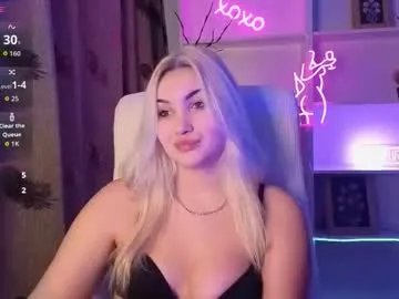 janemiss on Chaturbate