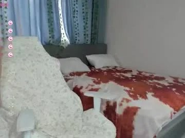 janetfletcher on Chaturbate