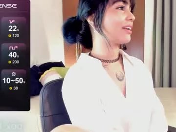 janibeth1 on Chaturbate